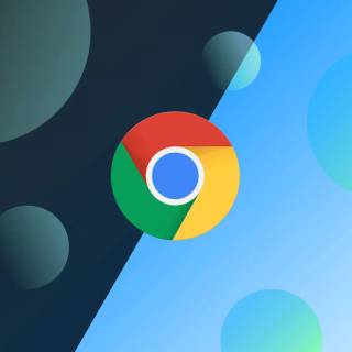 Chrome theme wallpaper