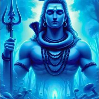 Mahadev wallpaper