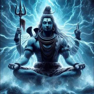 Mahadev wallpaper