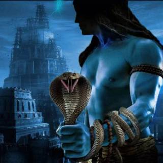 Mahadev wallpaper
