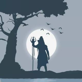 Mahadev wallpaper