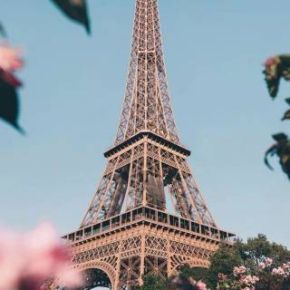 Paris wallpaper