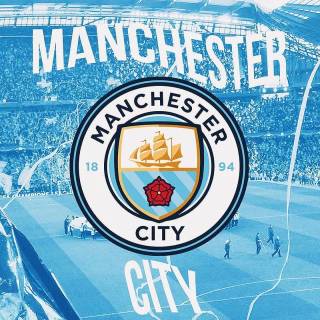 Manchester City wallpaper