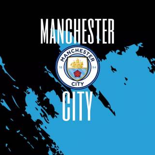 Manchester City wallpaper