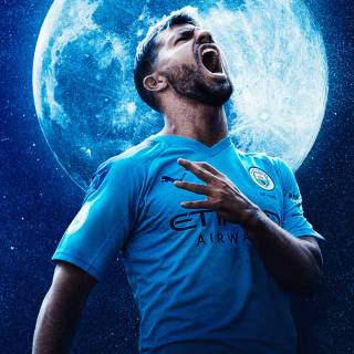 Manchester City mobile wallpaper