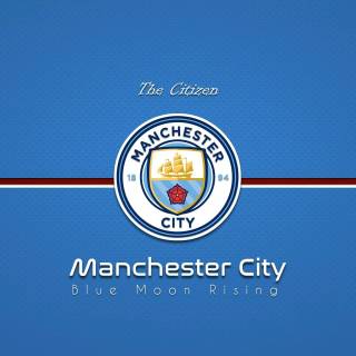 Manchester City wallpaper