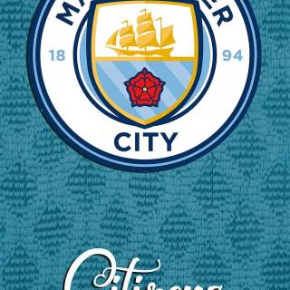 Manchester City wallpaper