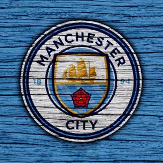 Manchester City wallpaper
