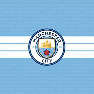 Manchester City wallpaper