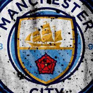 Manchester City wallpaper
