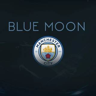 Manchester City wallpaper