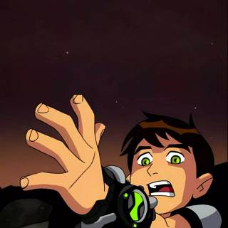 Ben 10 wallpaper