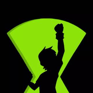 Ben 10 wallpaper