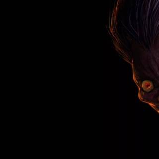 Death Note wallpaper