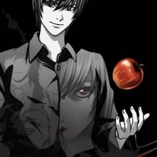 Death Note wallpaper