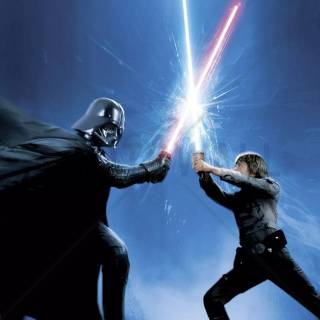 Luke Skywalker wallpaper