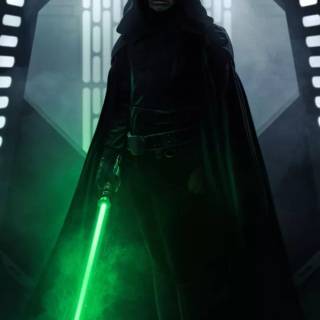 Luke Skywalker wallpaper