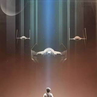 Luke Skywalker wallpaper