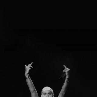 Eminem wallpaper