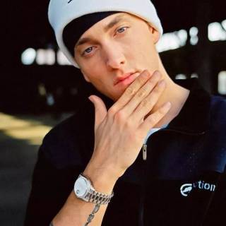 Eminem wallpaper