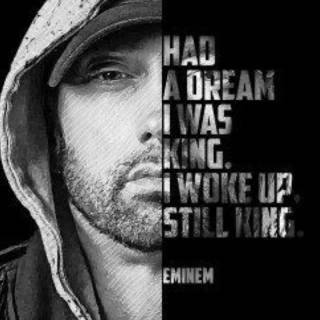 Eminem wallpaper