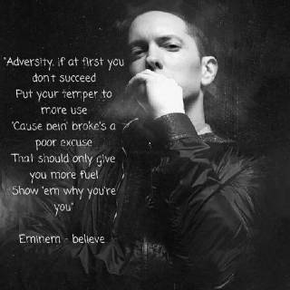 Eminem wallpaper
