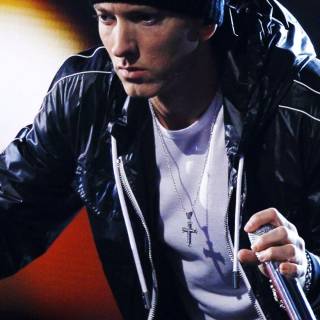 Eminem wallpaper