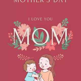 Mother's Day wallpaper