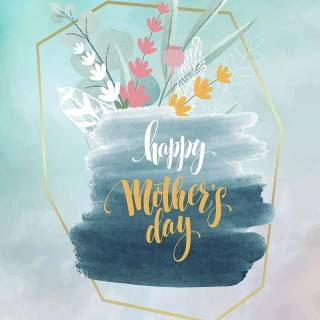 Mother's Day wallpaper