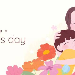 Mother's Day wallpaper