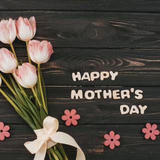 Mother's Day wallpaper