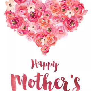 Mother's Day wallpaper