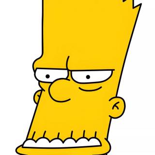 Bart Simpson wallpaper