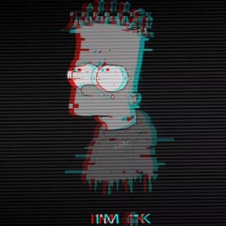 Bart Simpson wallpaper