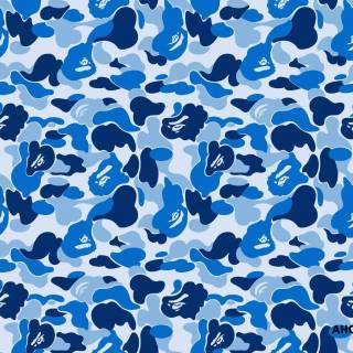 BAPE wallpaper