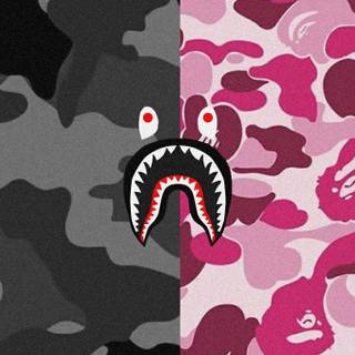 BAPE wallpaper