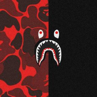 BAPE wallpaper