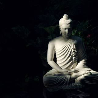 Buddha wallpaper