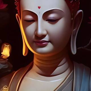 Buddha wallpaper