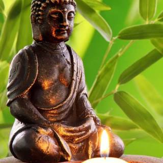 Buddha wallpaper