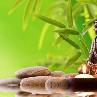 Buddha wallpaper