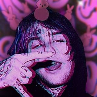 Lil Peep wallpaper