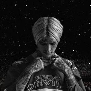 Lil Peep wallpaper