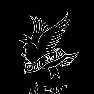 Lil Peep wallpaper