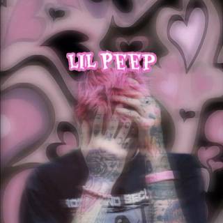 Lil Peep wallpaper