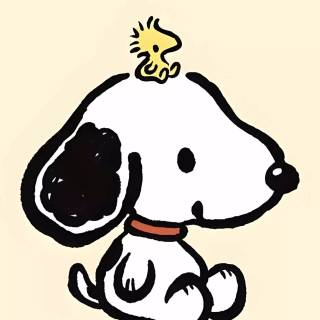 Snoopy wallpaper