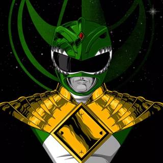 Power Rangers wallpaper