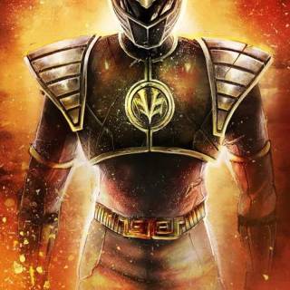 Power Rangers wallpaper