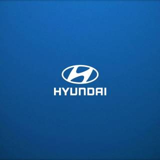 Hyundai wallpaper