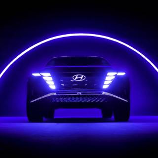 Hyundai wallpaper
